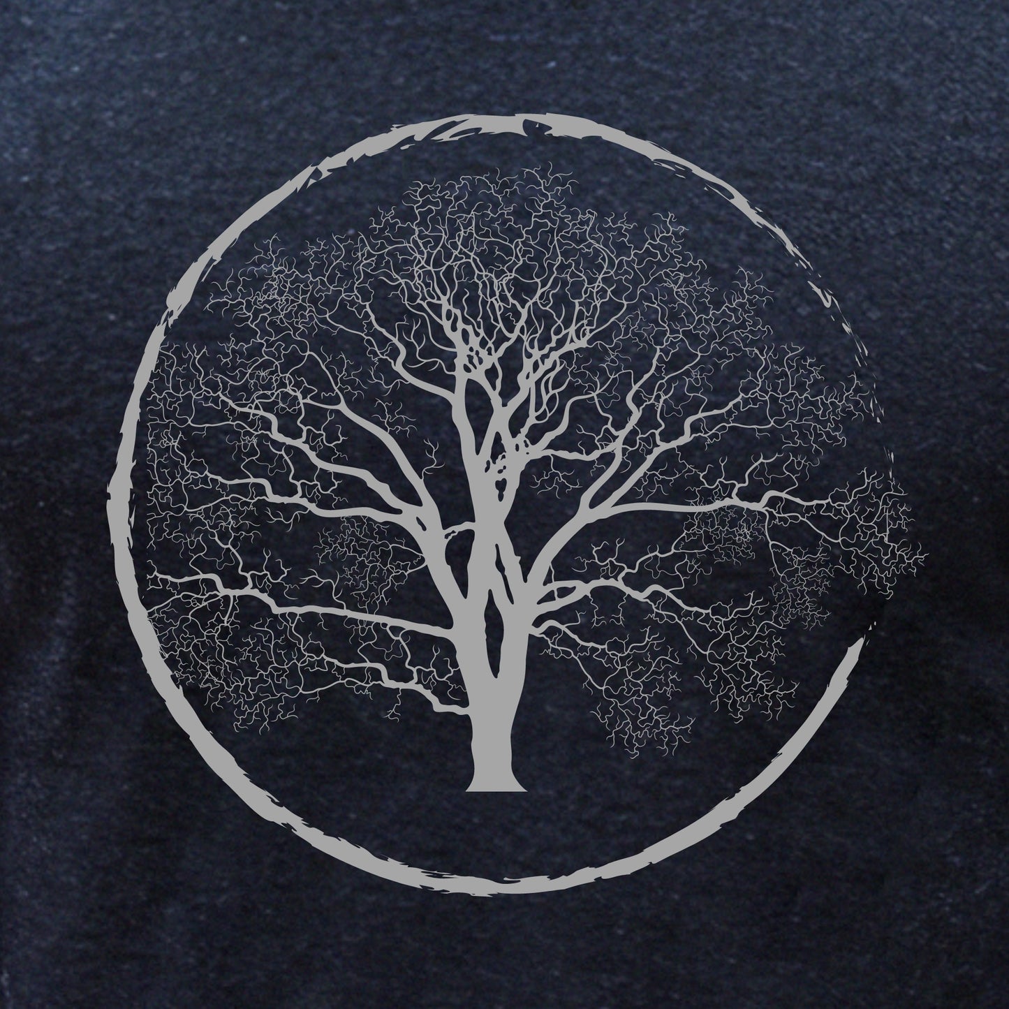 Mens Graphic Tee Tree T-Shirt Adventure Outdoorsy Nature Shirt
