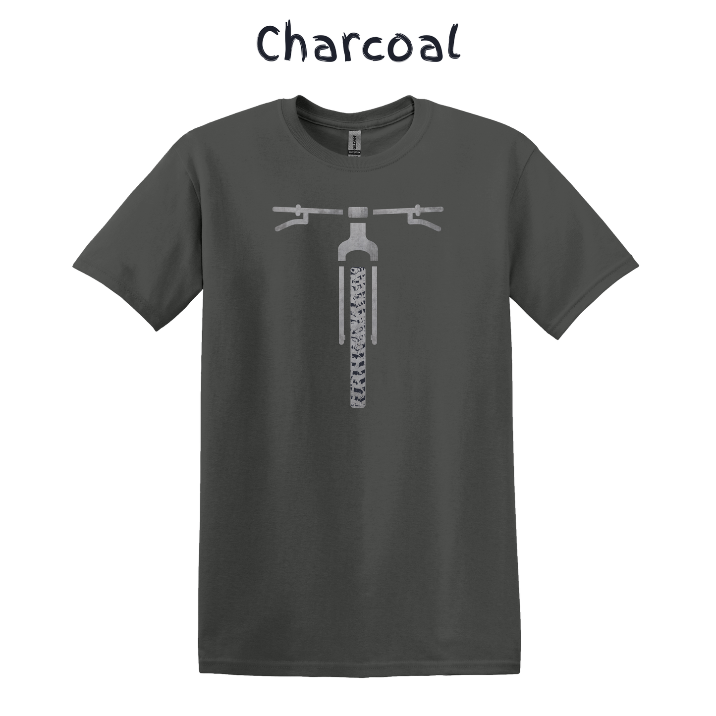 Mountain Bike T-Shirt MTB Tee Mountain Biking Bike Bicycle